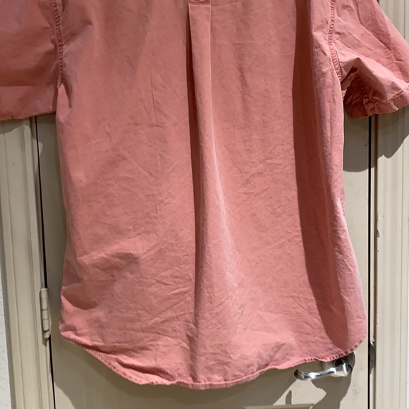 RedHead button down shirt size XL - Picture 7 of 8